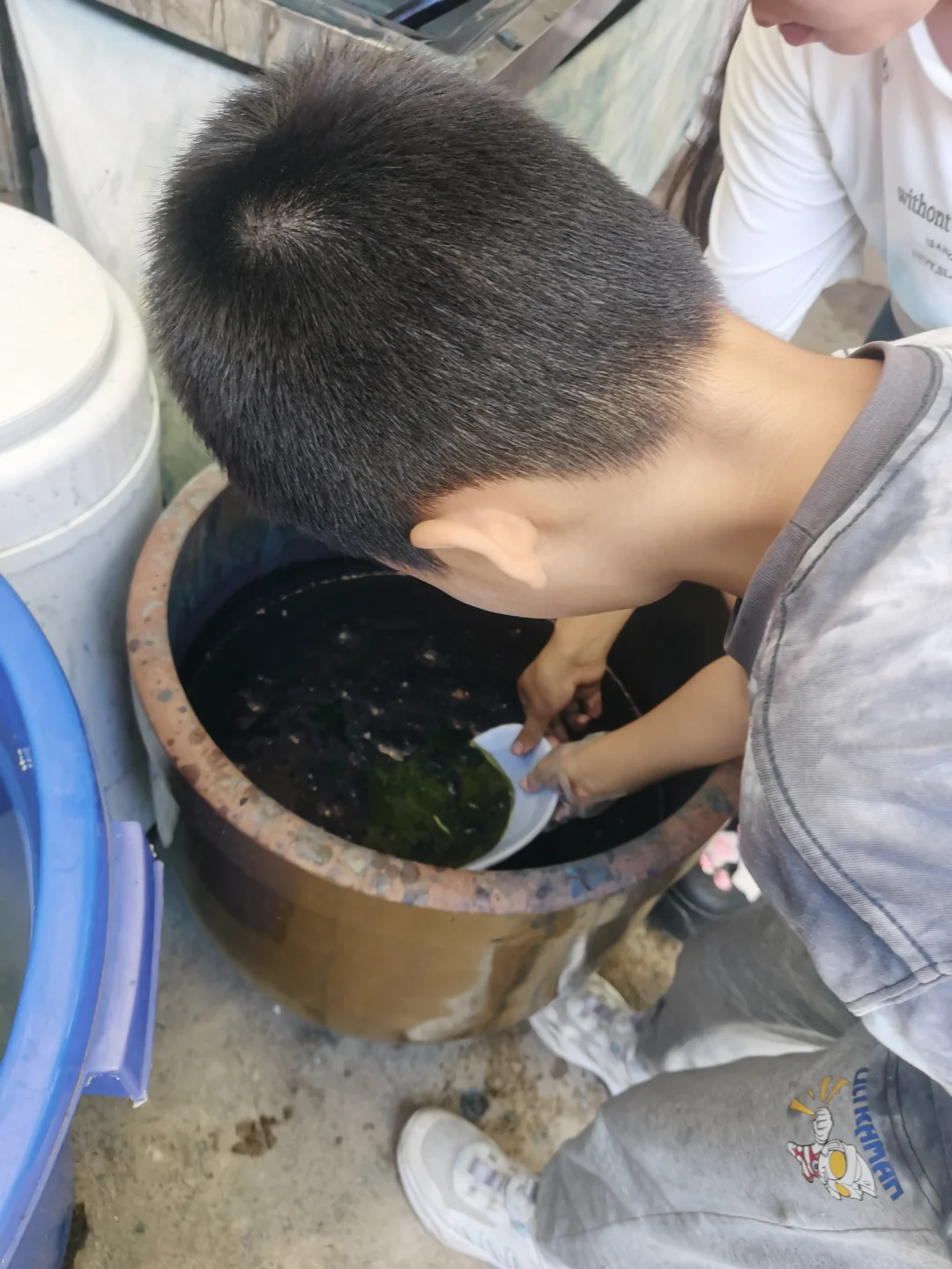 山水田园风光美不胜收———万峰林景区