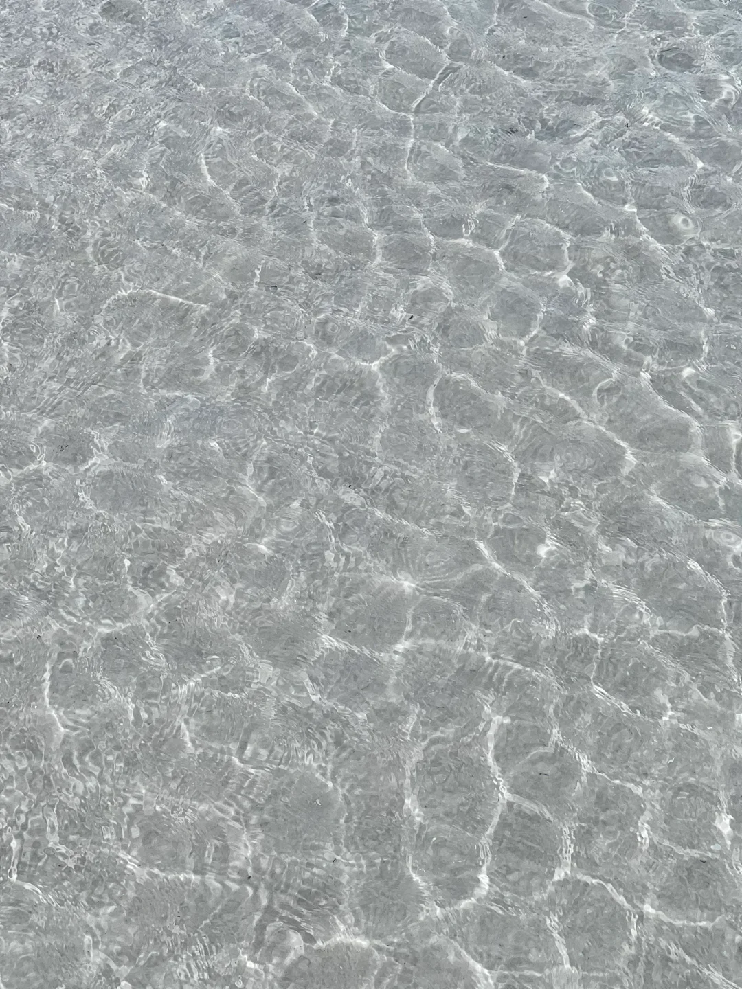 🤍白天堂沙滩🫧圣灵群岛🩵