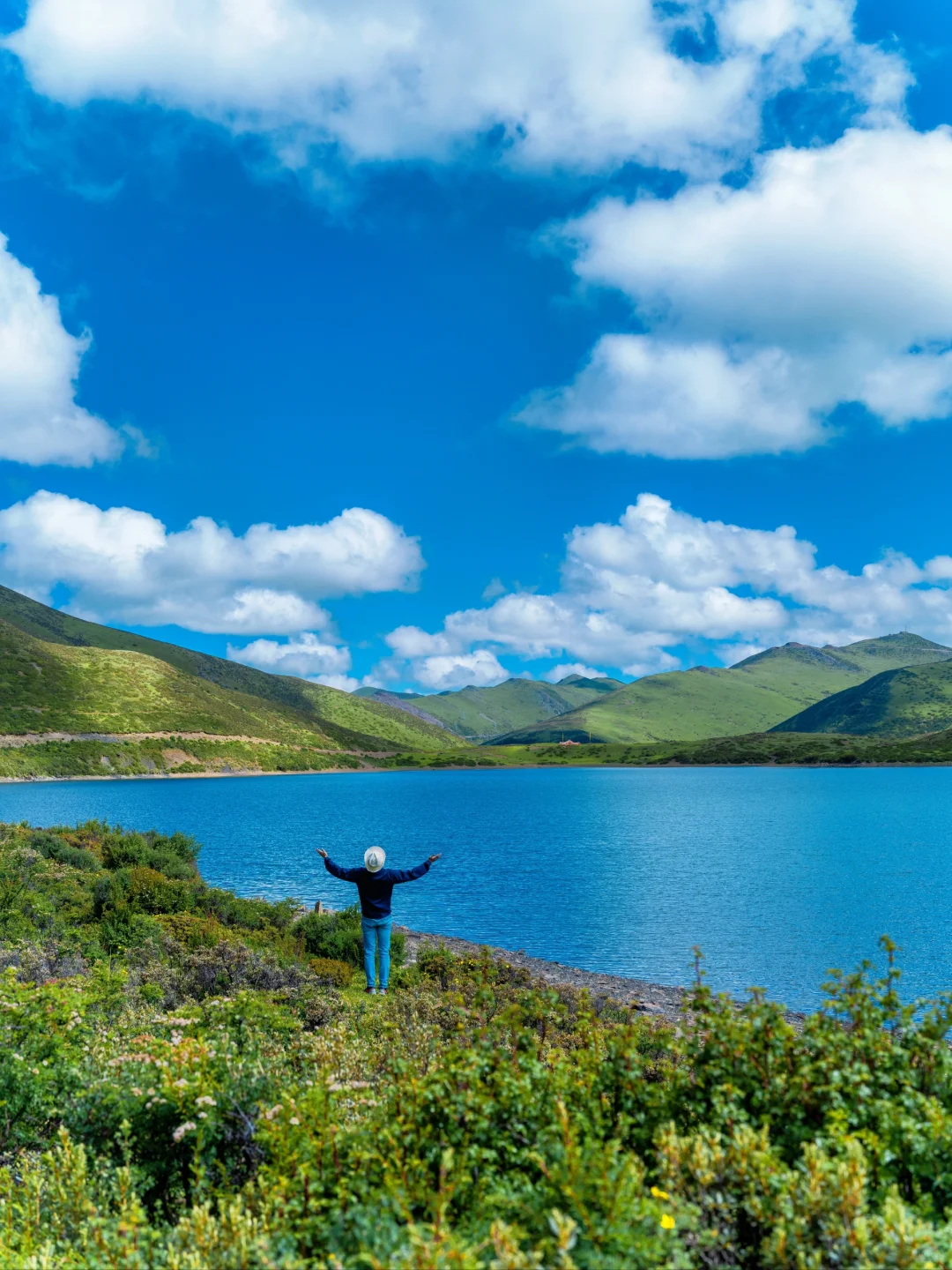 七色海真的是yyds，不去后悔！