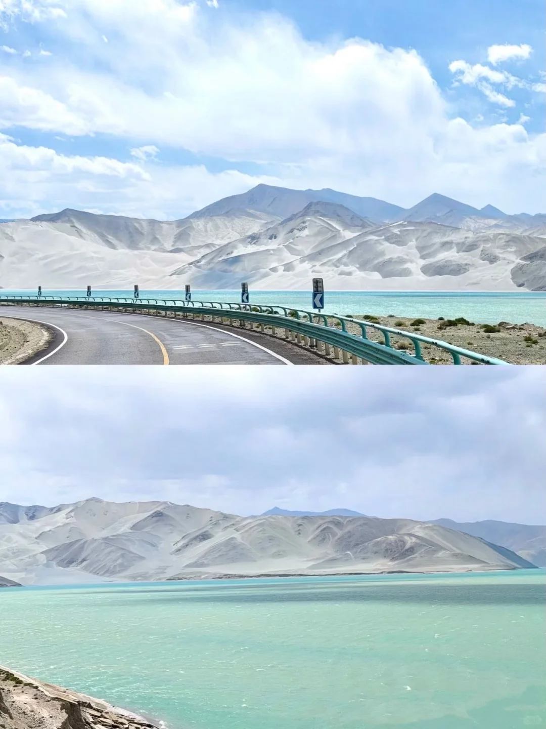 新疆亲子游6人小团太香了！玩嗨了‼️