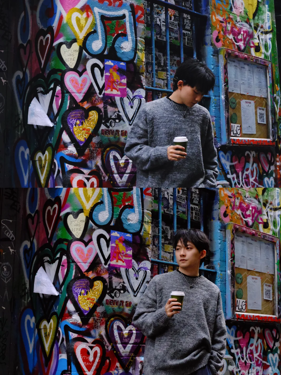 🇦🇺｜终于明白为什么墨尔本是最宜居的城市