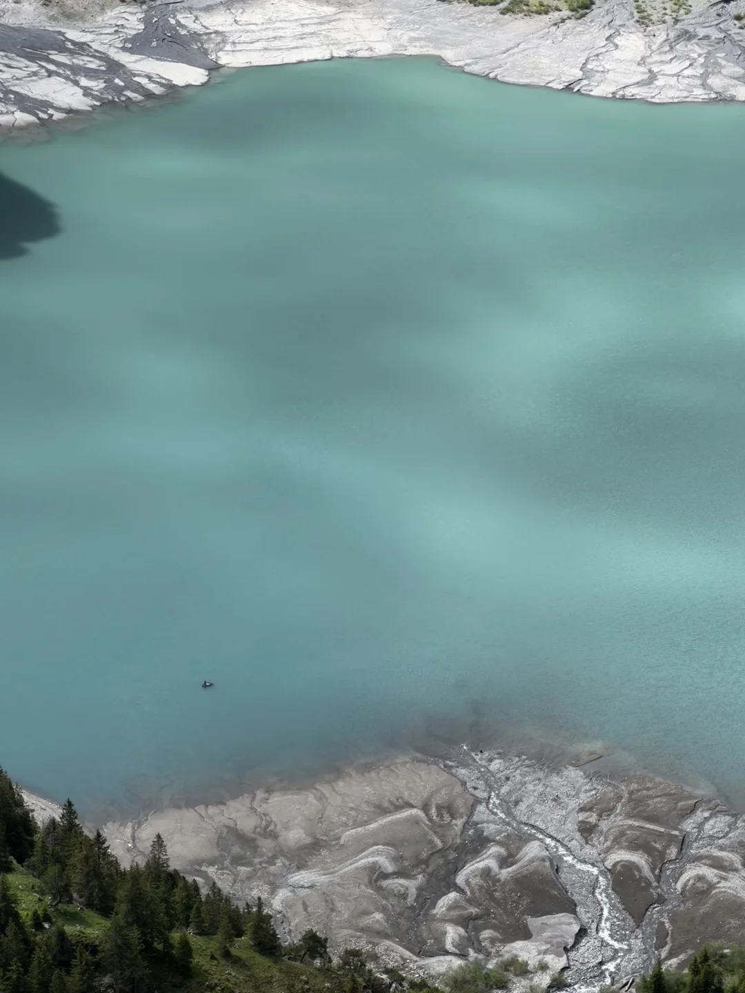 🇨🇭 Oeschinensee 厄希嫩湖