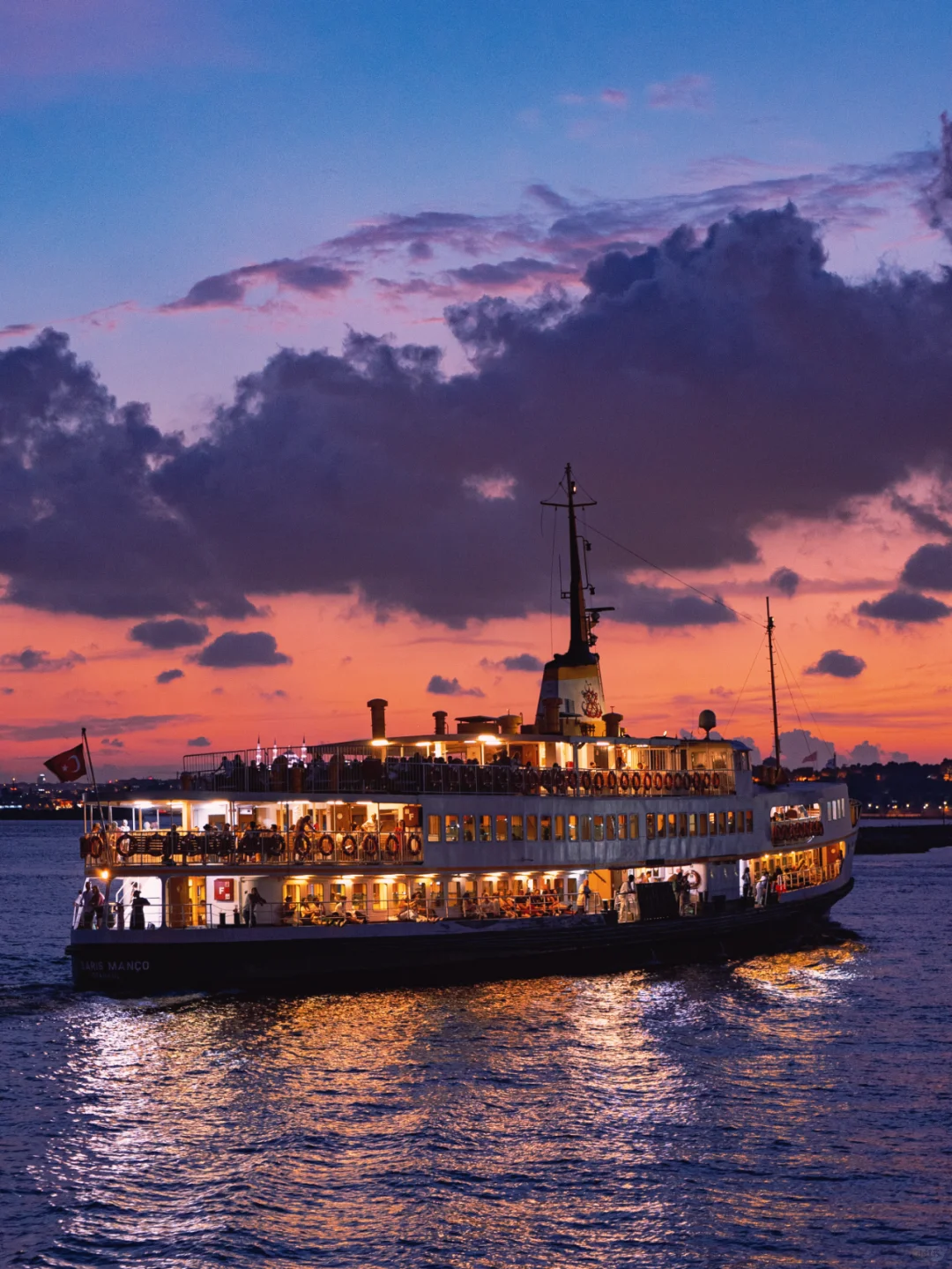 当我终于站在了世界的十字路口