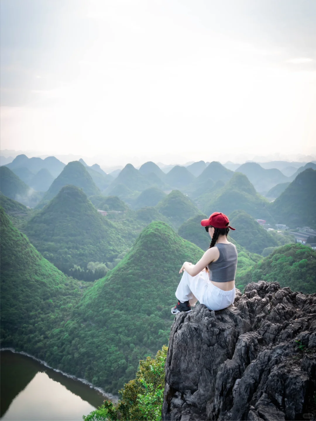 📍贵州安顺必打卡8+1小众景点合集