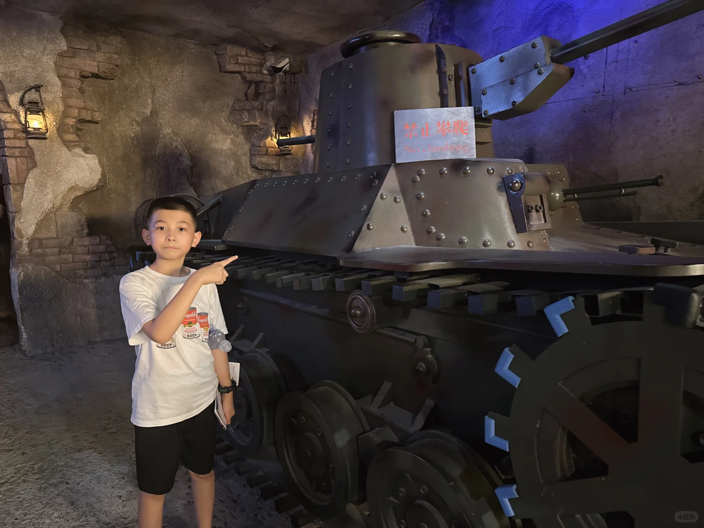 穿越时空｜触摸上海的心跳✨