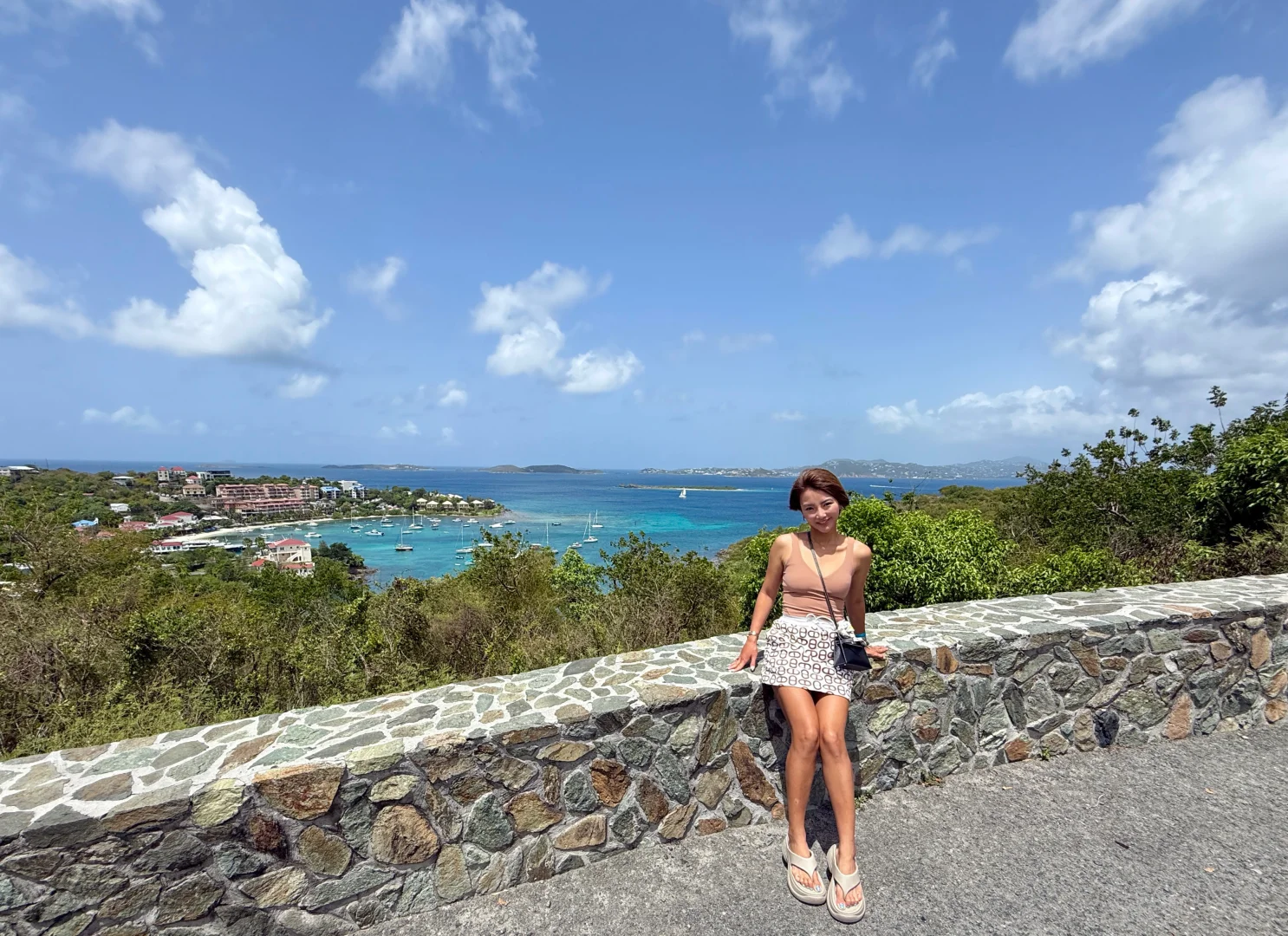 北美牛马一定要去的免签小众宝藏后花园🏝️