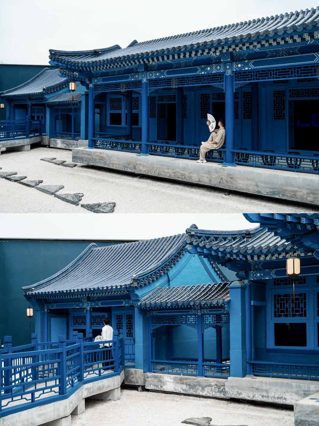 谁懂啊❗第一次来河北就刷新认知❗