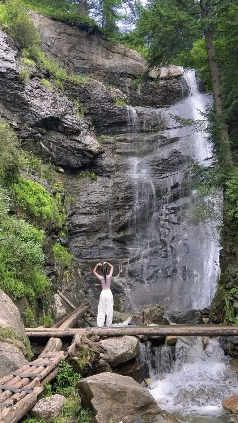 逃离天津｜一个攻略，玩转忻州！