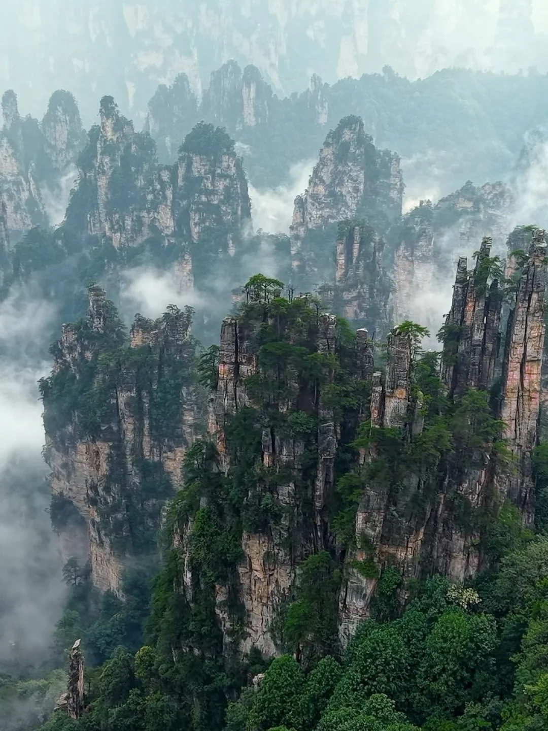 此生必去，我很少用