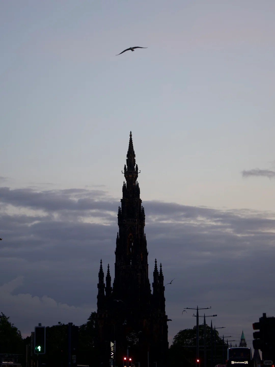 英国归来，旅行就是在重塑世界观