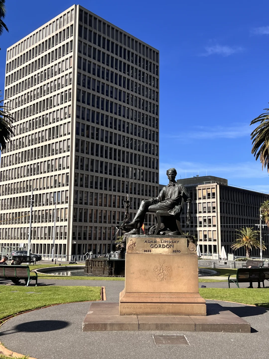 🇦🇺｜终于明白为什么墨尔本是最宜居的城市