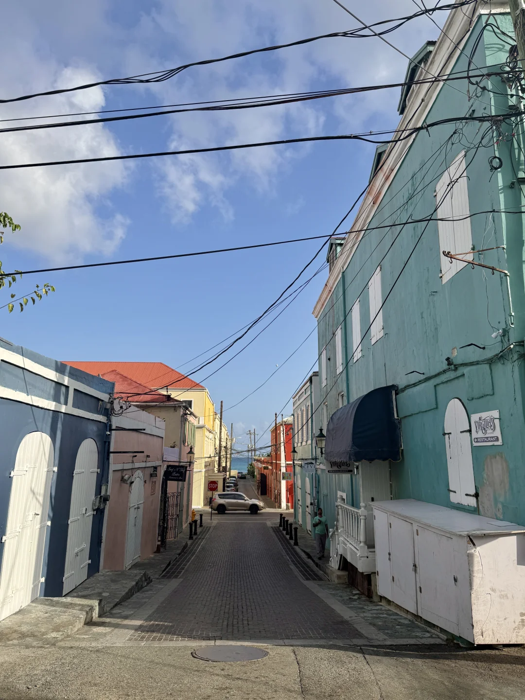 北美牛马一定要去的免签小众宝藏后花园🏝️