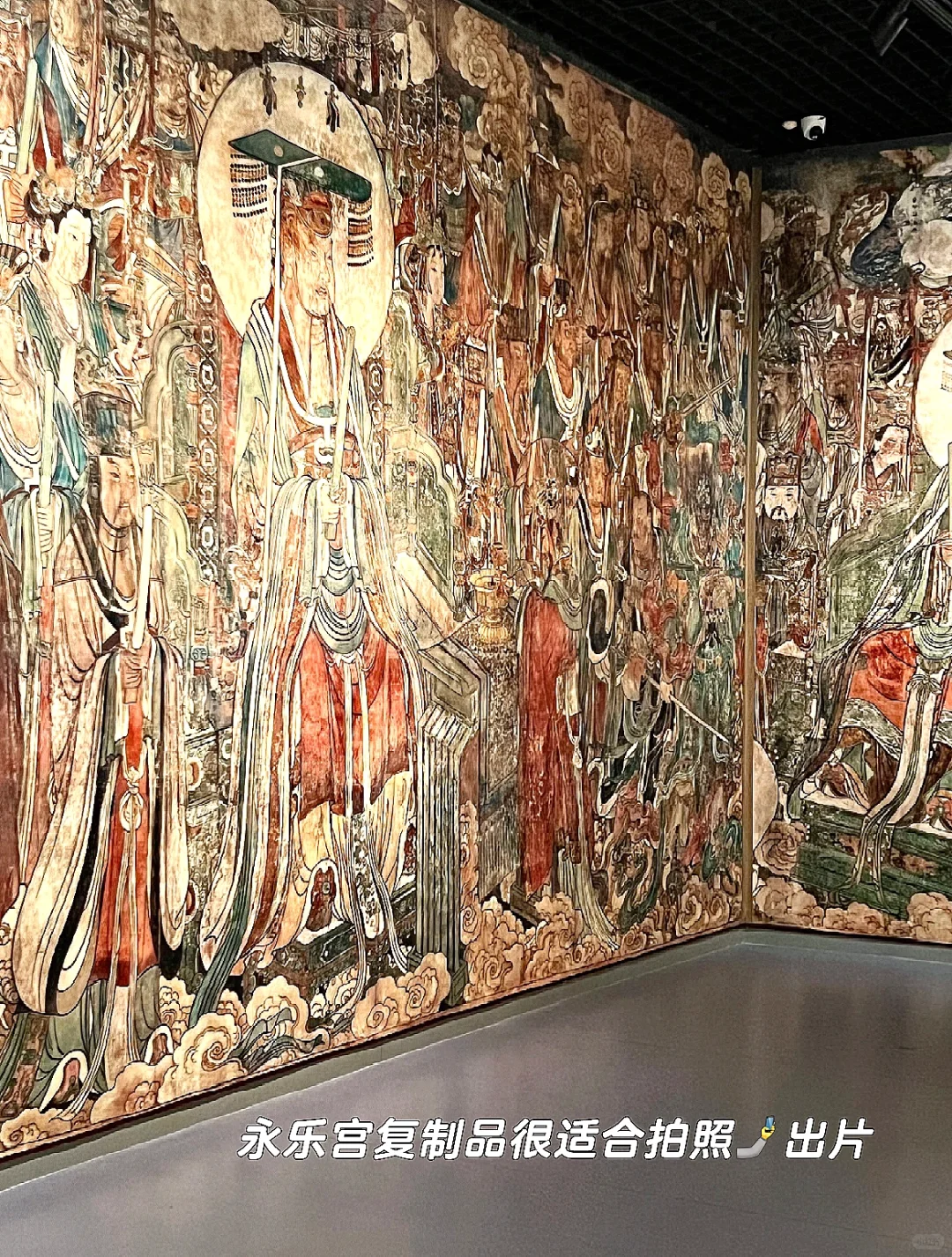 📍运城市区一日游citywalk 必打卡景点合集