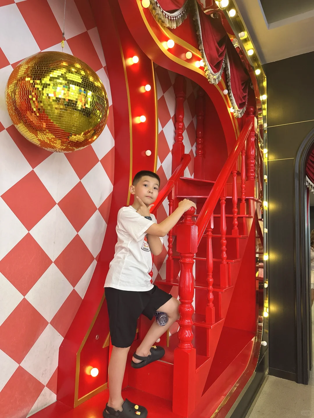 穿越时空｜触摸上海的心跳✨