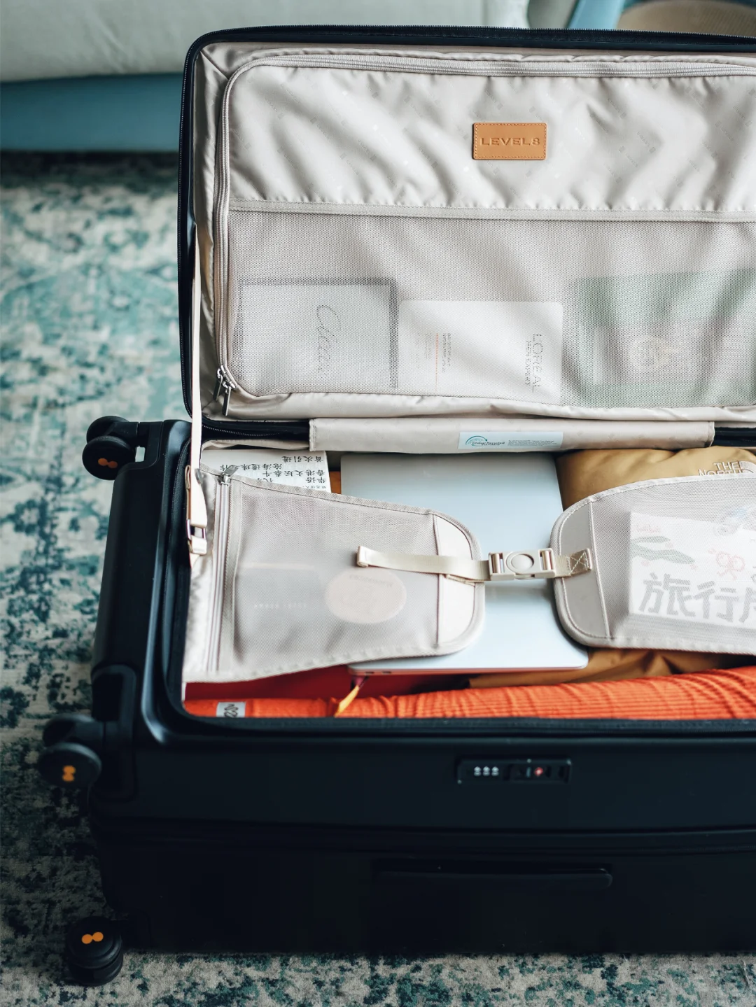 当我终于站在了世界的十字路口