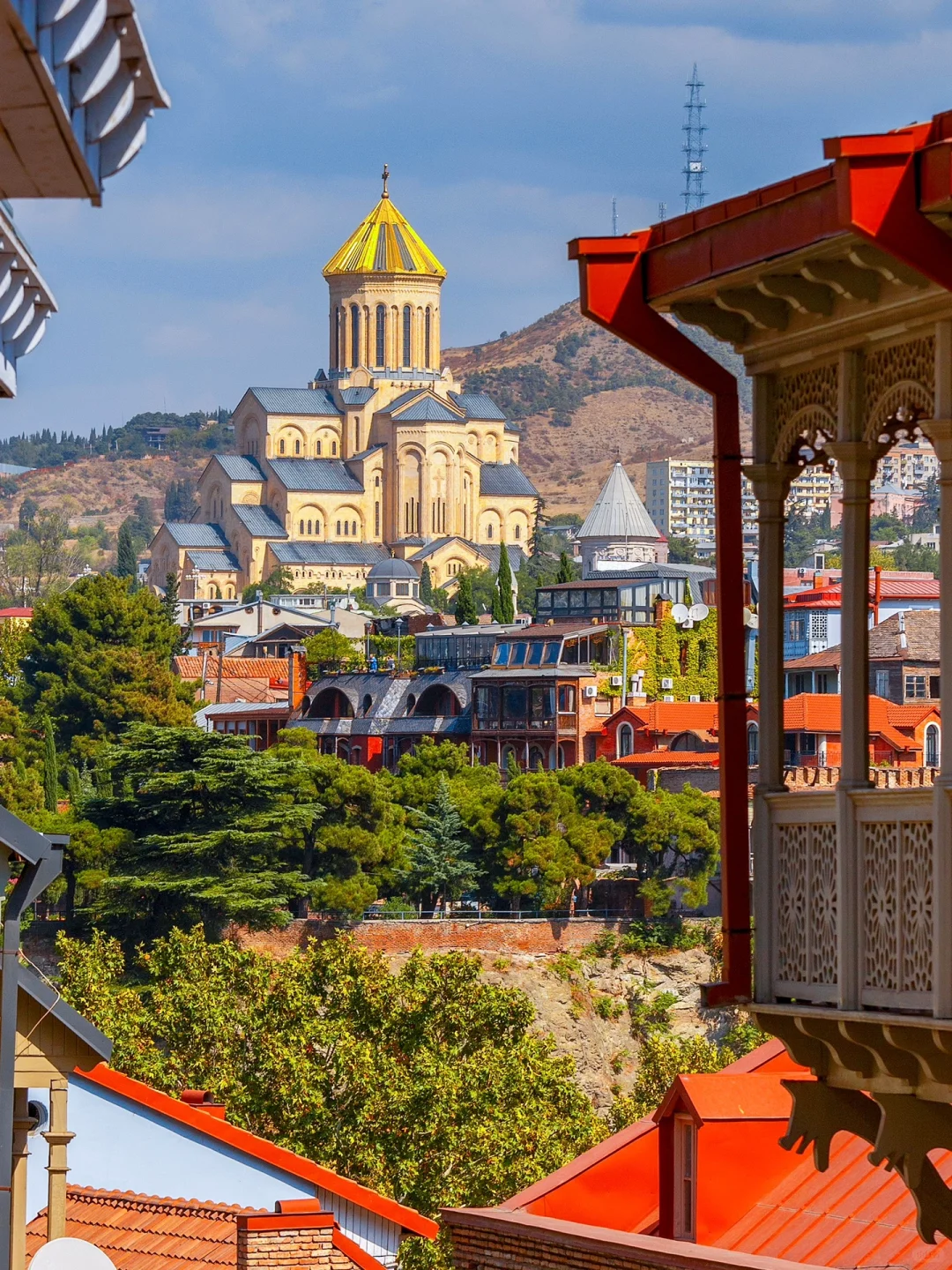 23岁第一次出国，5️⃣个我最留恋的免签国家❗️