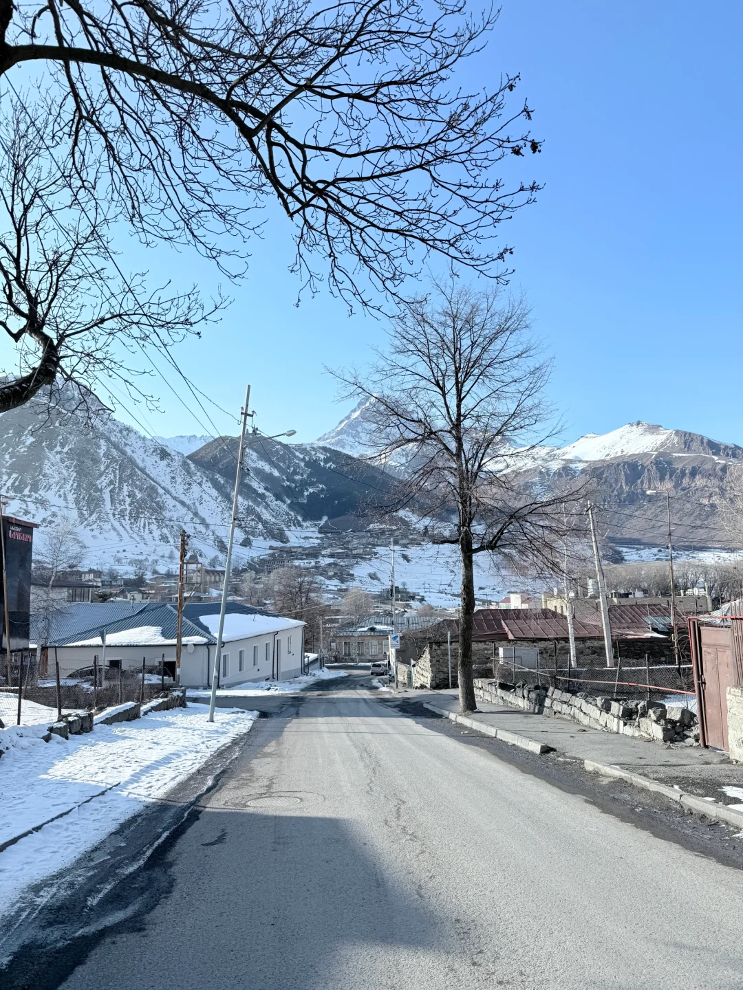 格鲁吉亚🇬🇪｜人均5k玩四城（含机酒）