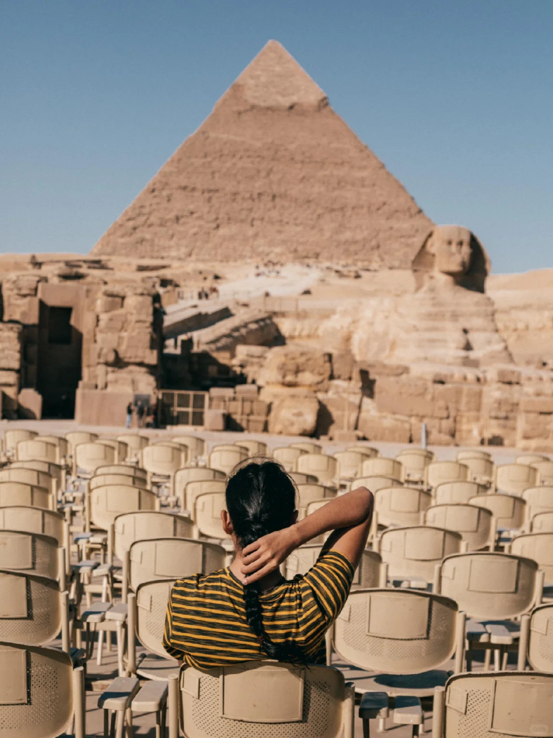 放开之后值得去的9个国家▪️绝对大开眼界