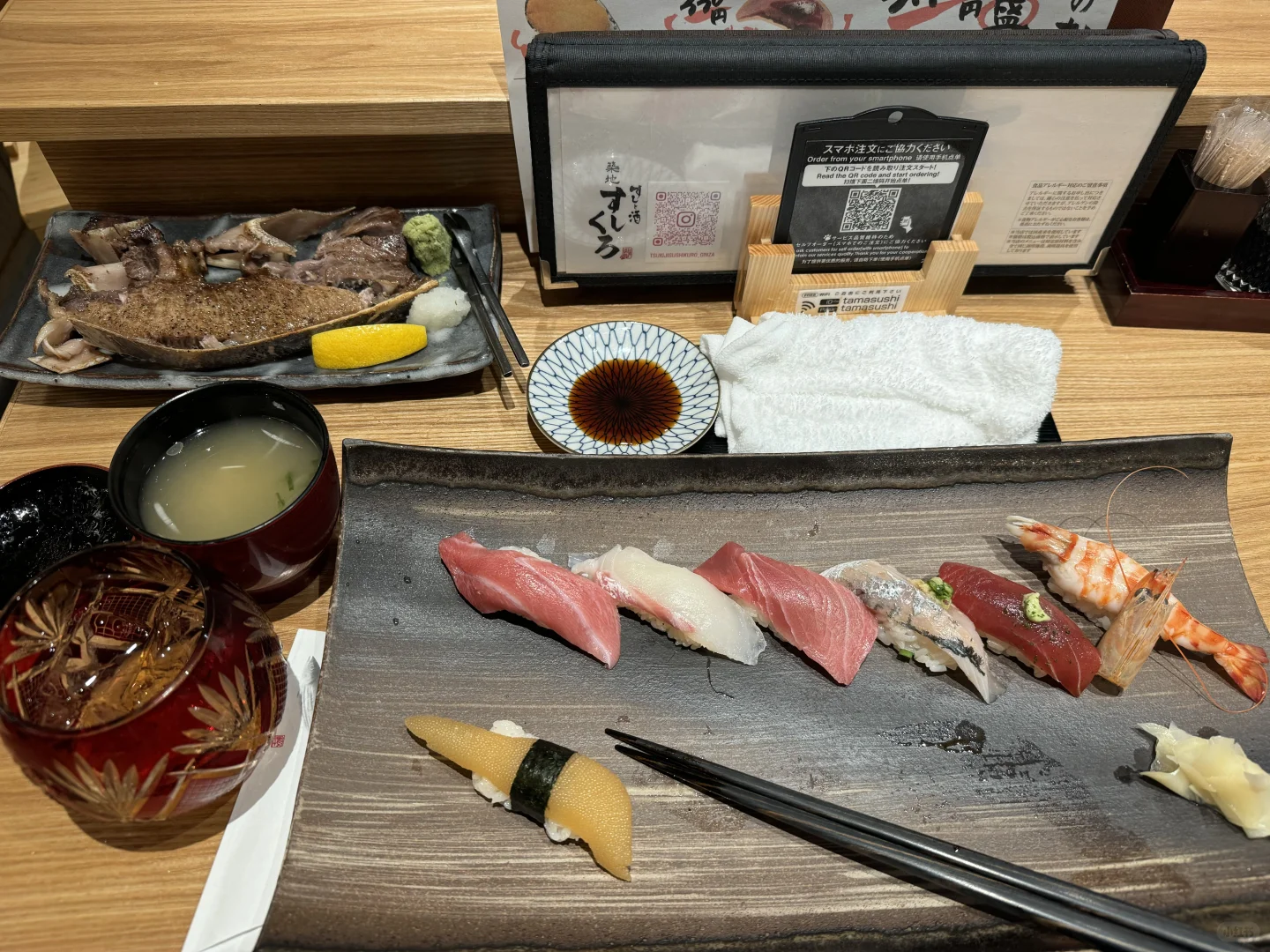 日本真的很适合一个人旅游