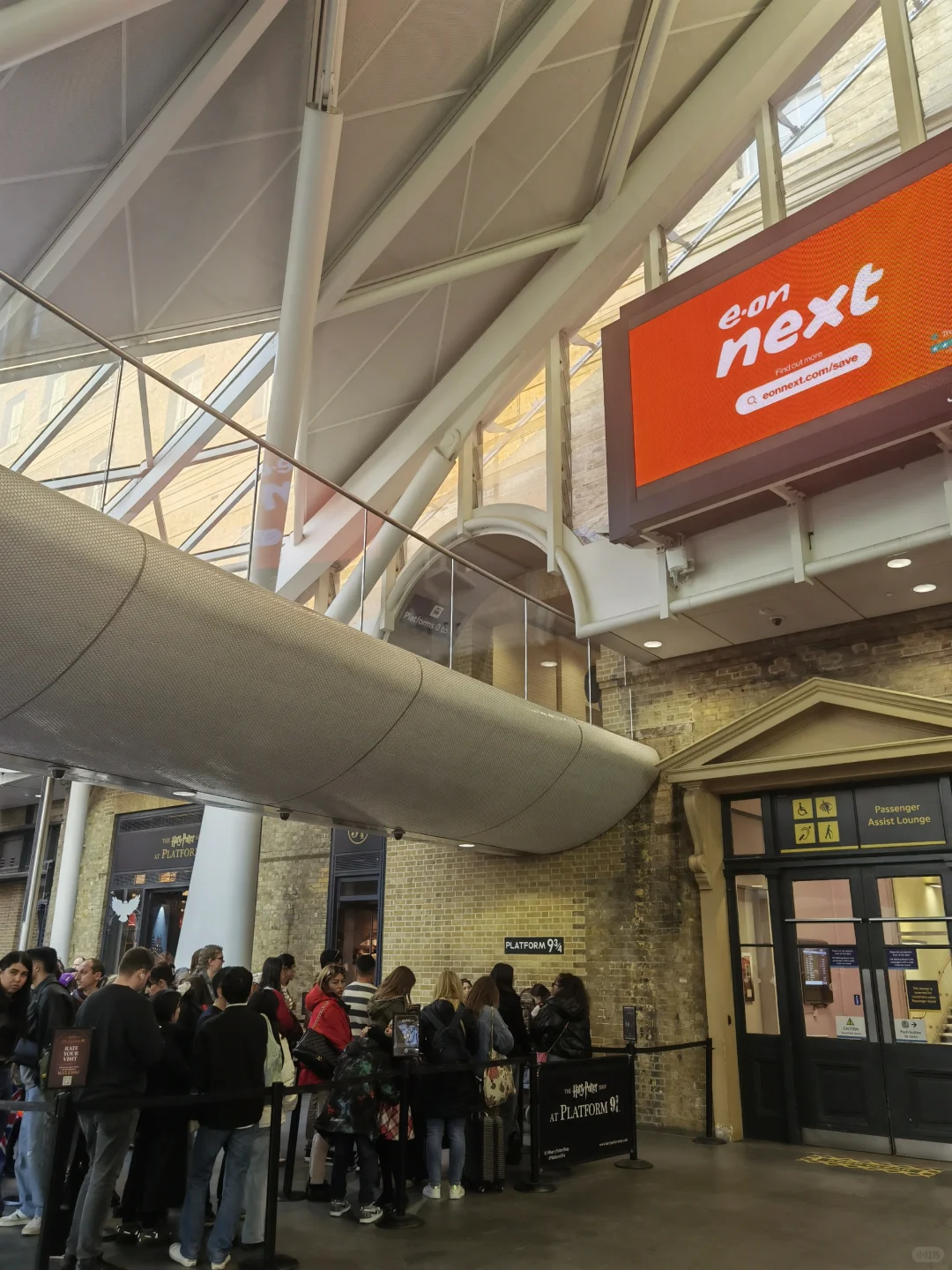 伦敦旅游归来，说说我的感受