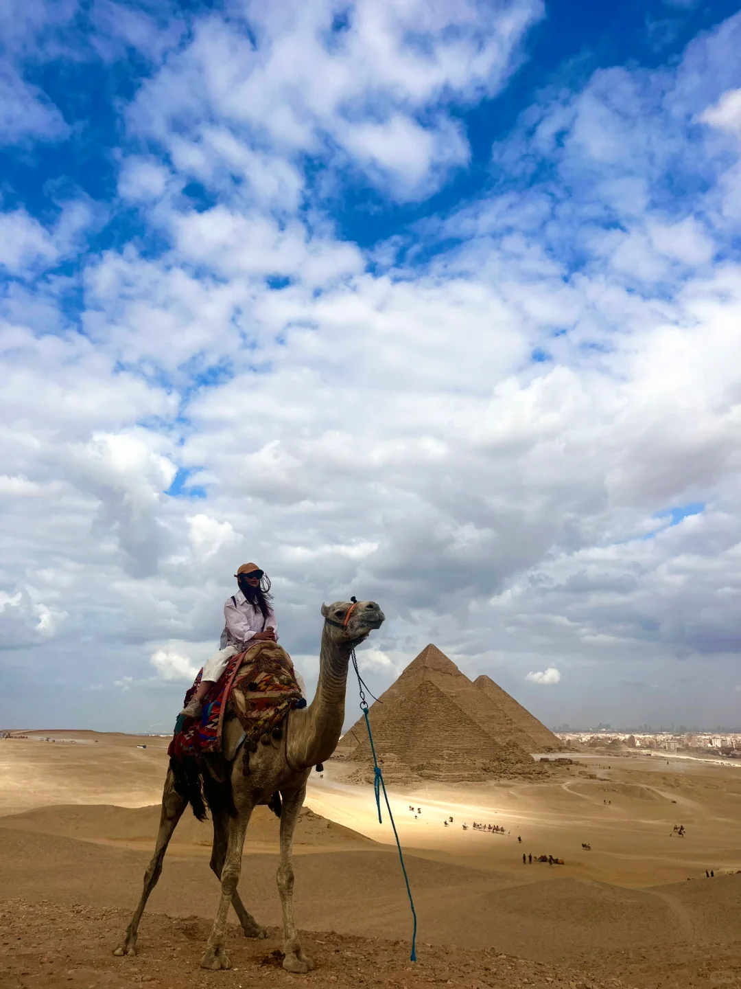 花2万多旅行十几国，我是怎么做到的