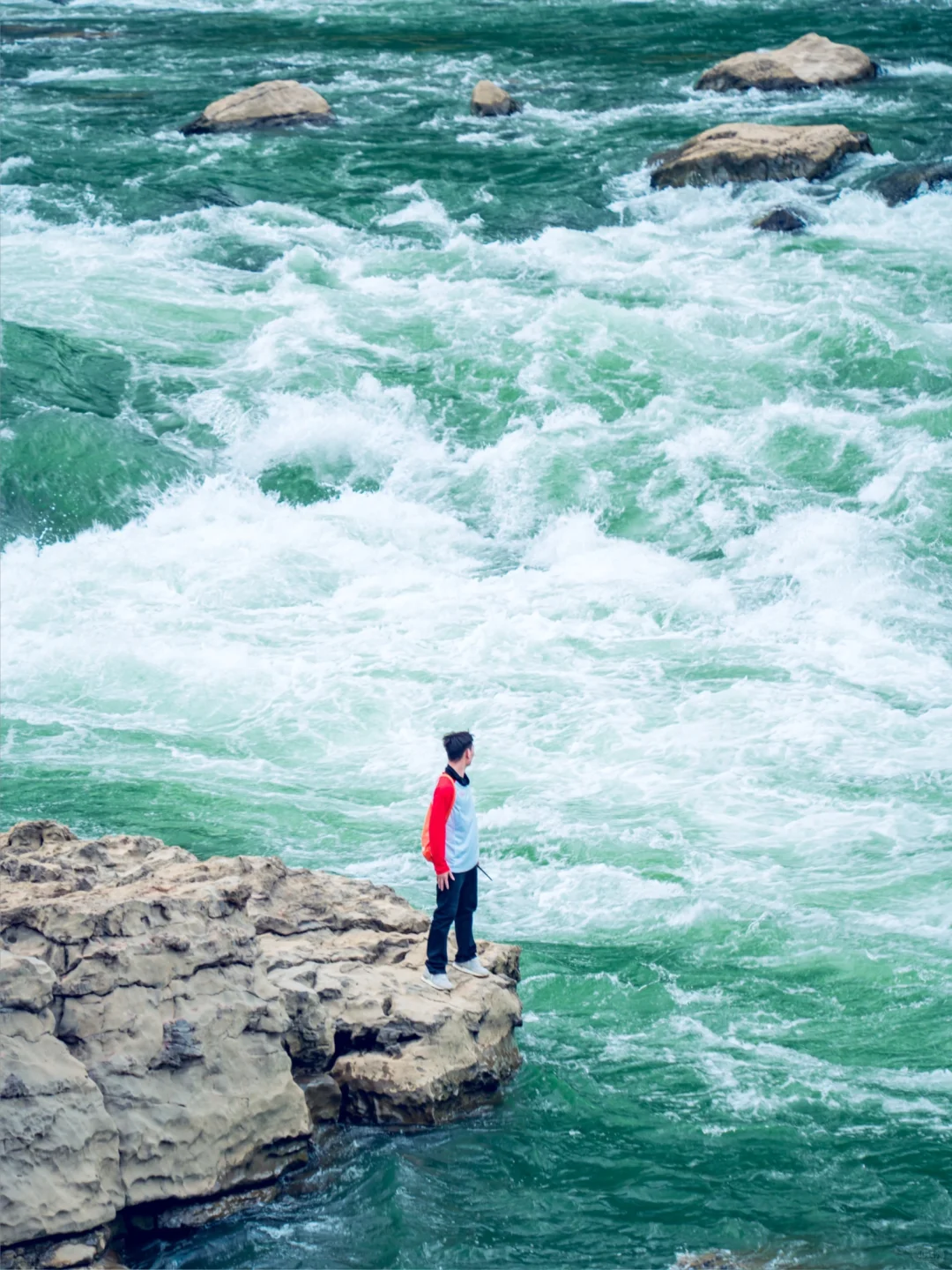 📍贵州安顺必打卡8+1小众景点合集
