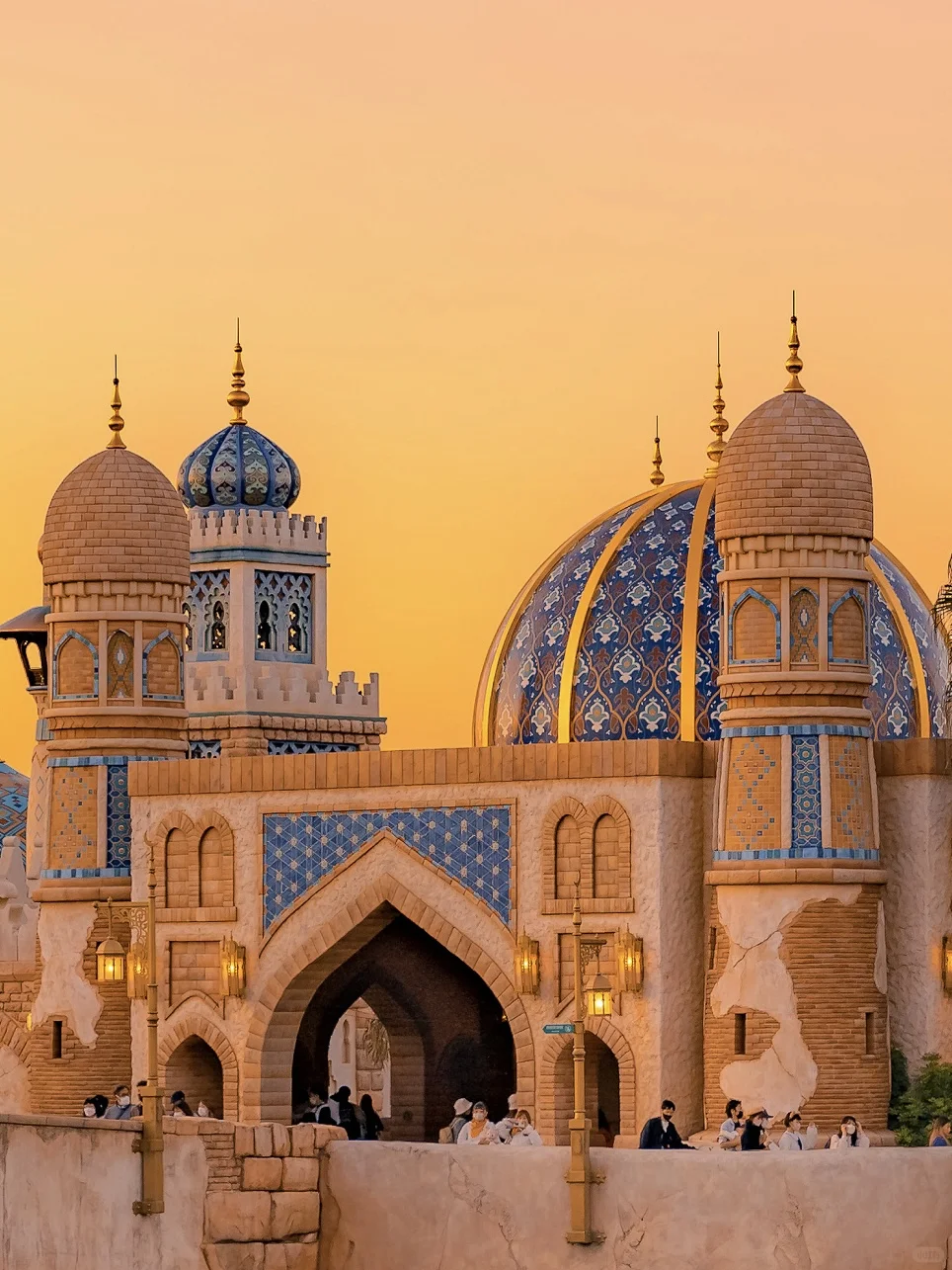 🛫 伊斯坦布尔-世界的首都，我们终于来啦！