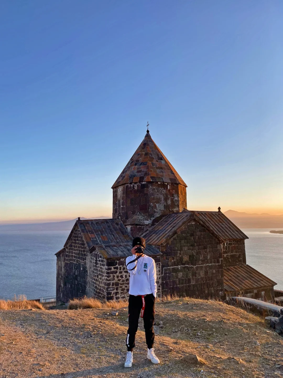 西亚的宝藏免签国亚美尼亚🇦🇲值得刷三刷