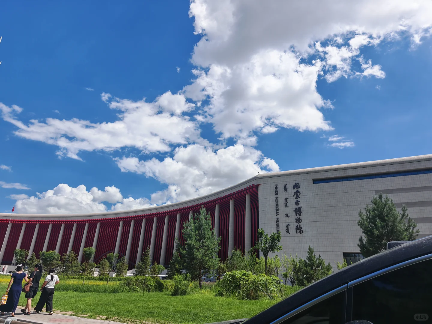 内蒙自驾攻略 | 清真友好·避坑指南·小众