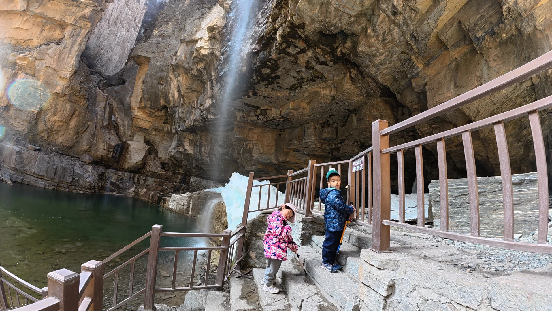 长治两日游｜反向旅游亲子攻略