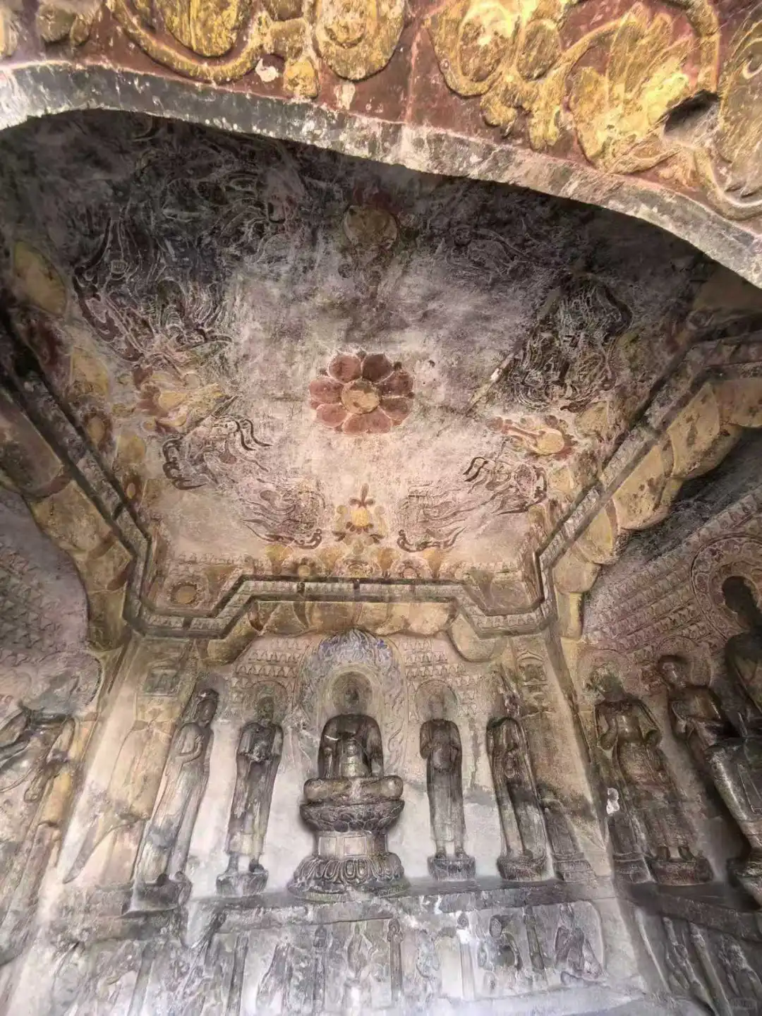 邯郸周边真正可玩的地方