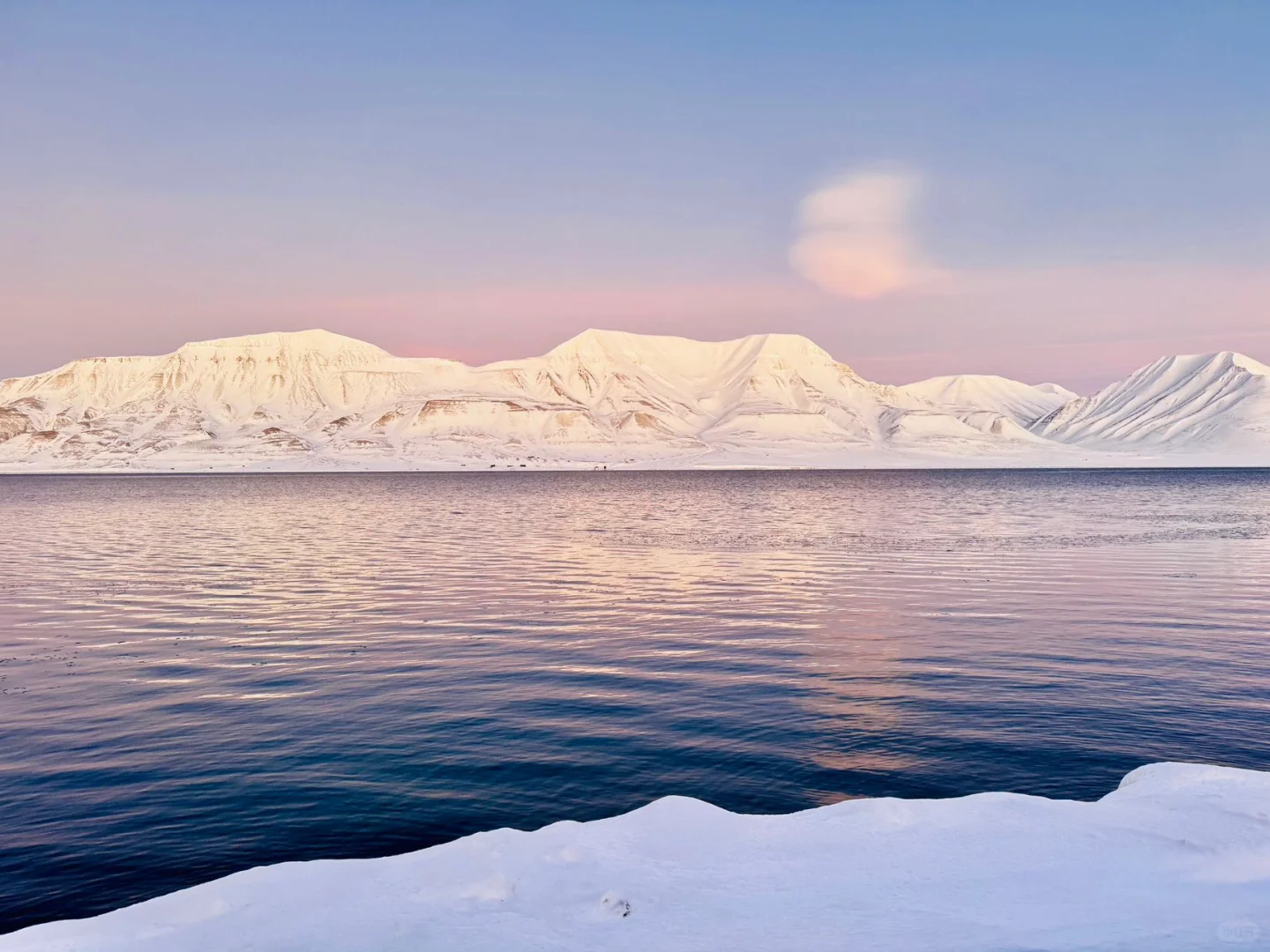 什么，去趟北极只花了4000块？