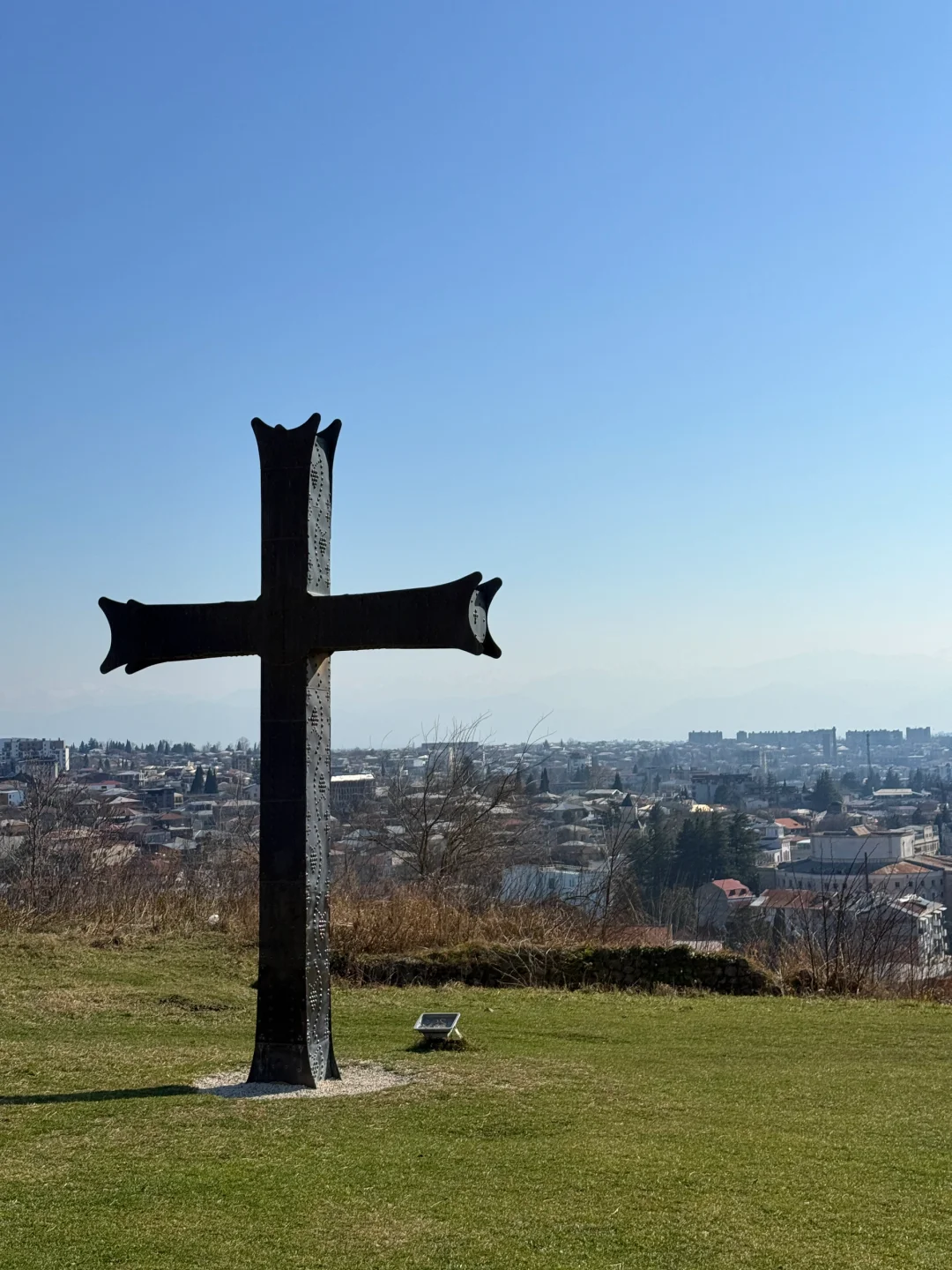 格鲁吉亚🇬🇪｜人均5k玩四城（含机酒）