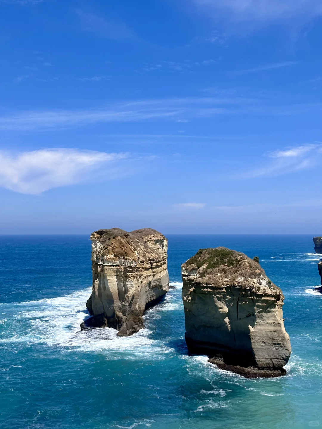 旅游攻略Vol. 1🇦🇺澳大利亚14日精华路线