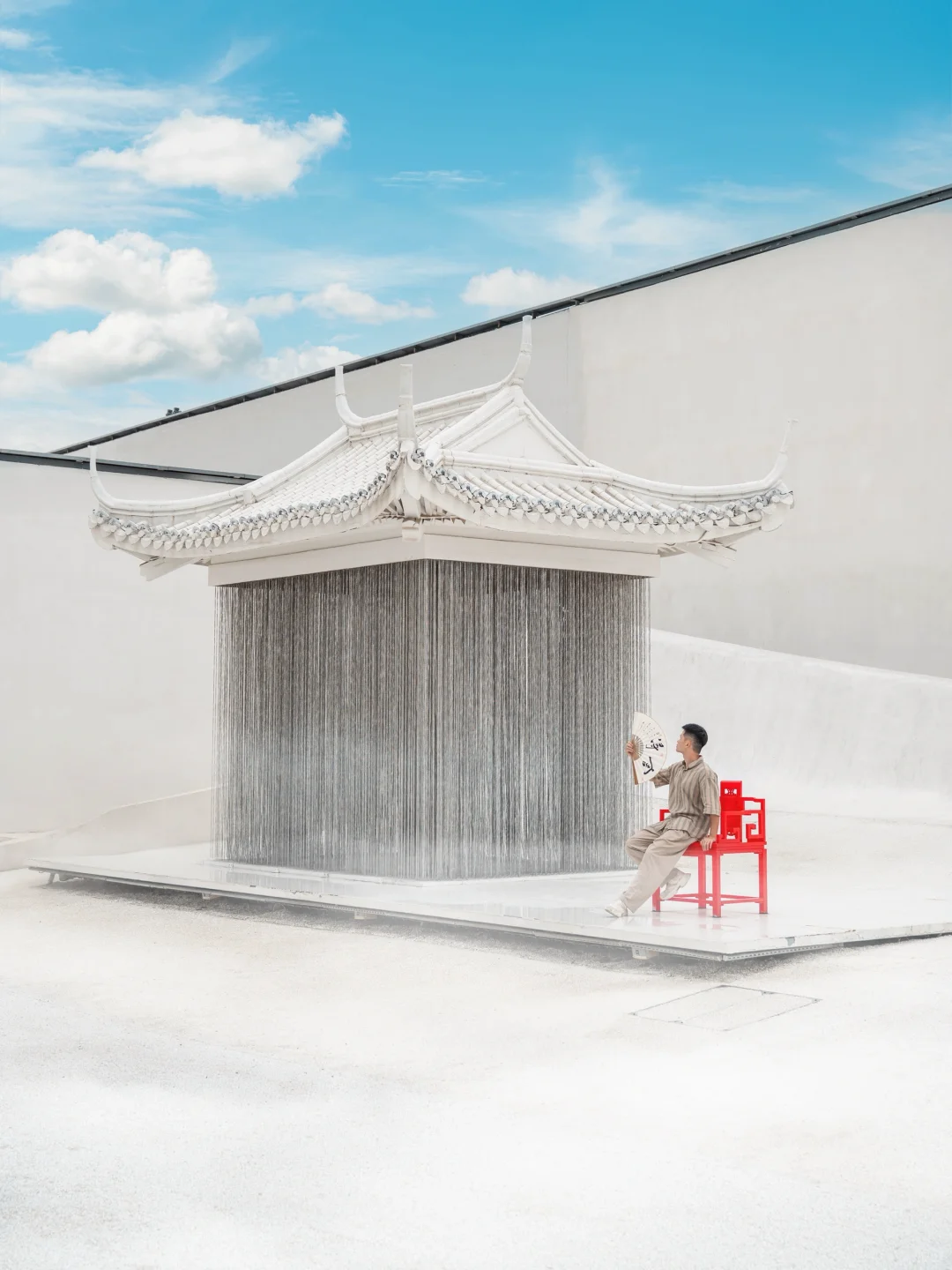 谁懂啊❗第一次来河北就刷新认知❗