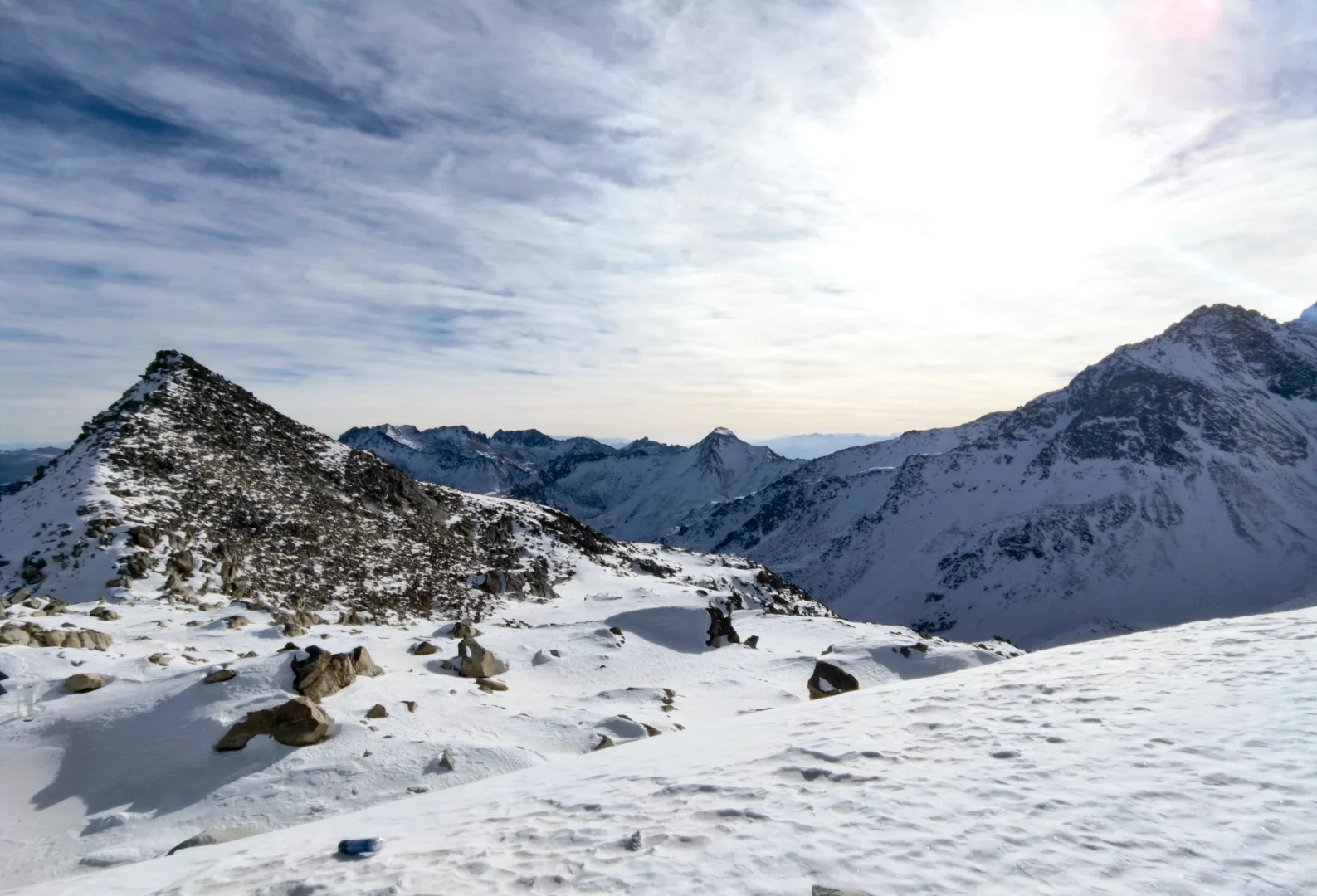🌈【被问爆了!这个神仙地方居然在国内