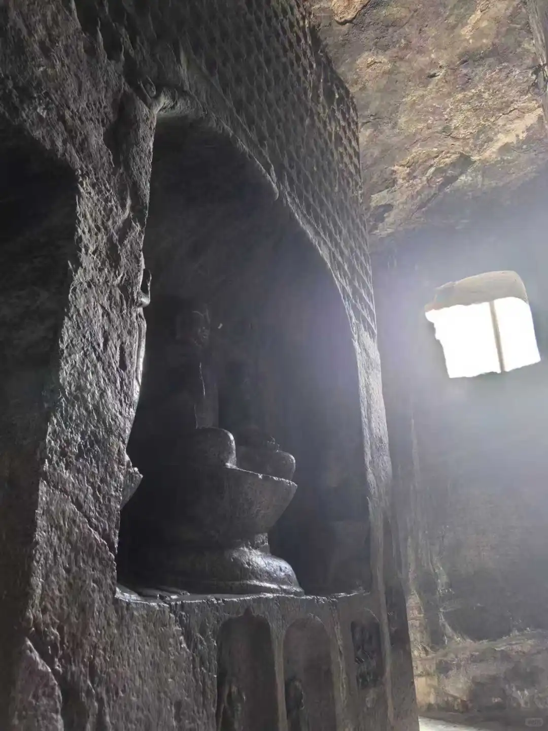 邯郸周边真正可玩的地方