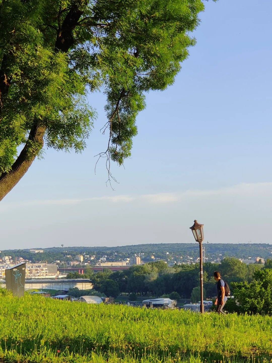 欧洲第一免签国🇷🇸花2800玩了七天