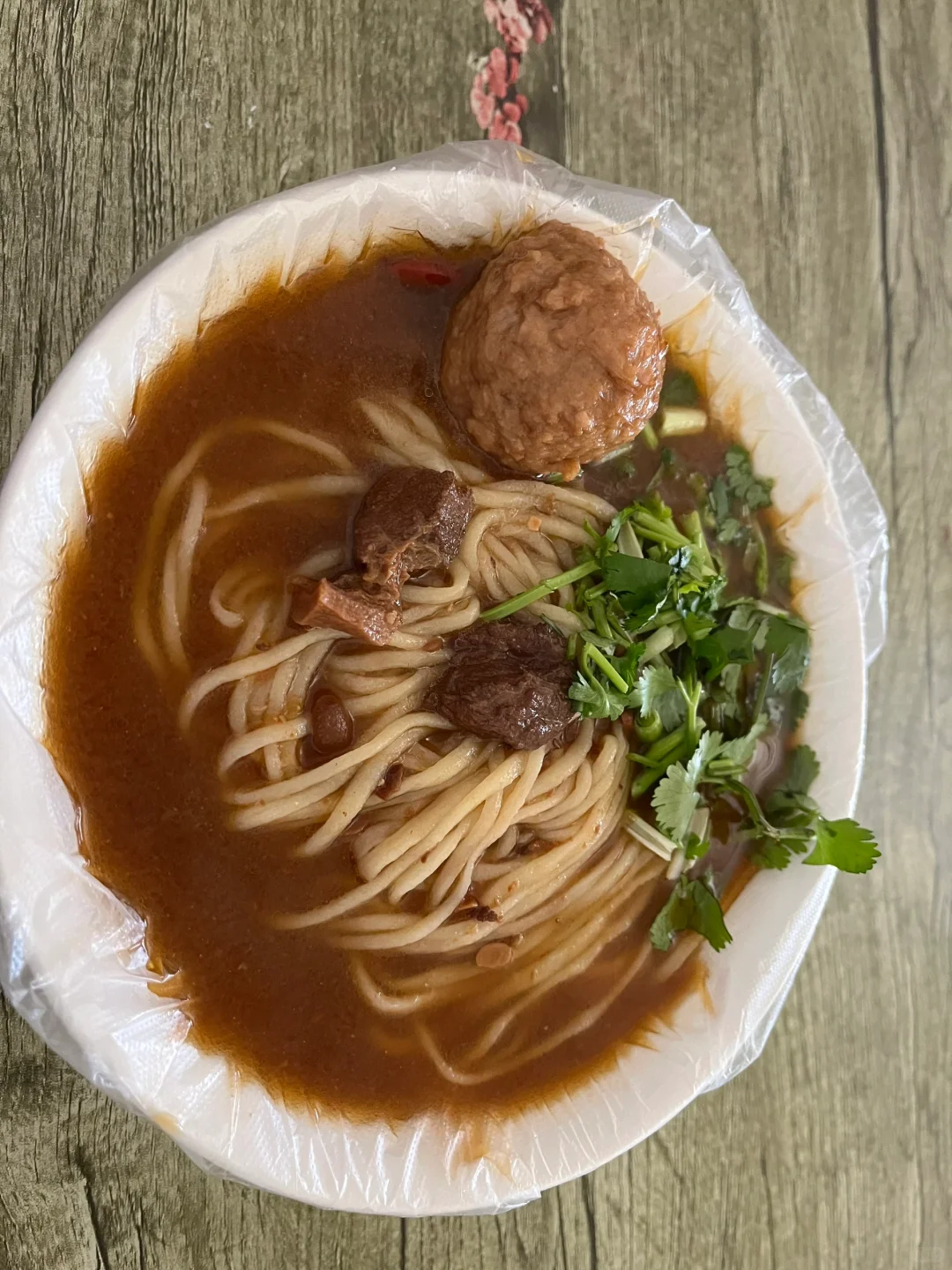 记录第一站-邯郸