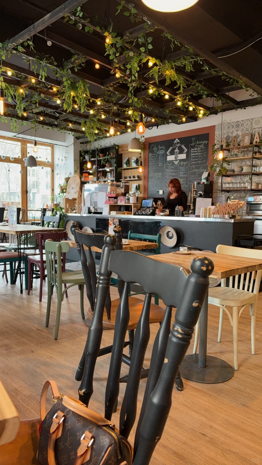 18岁那年你独自去了魁北克