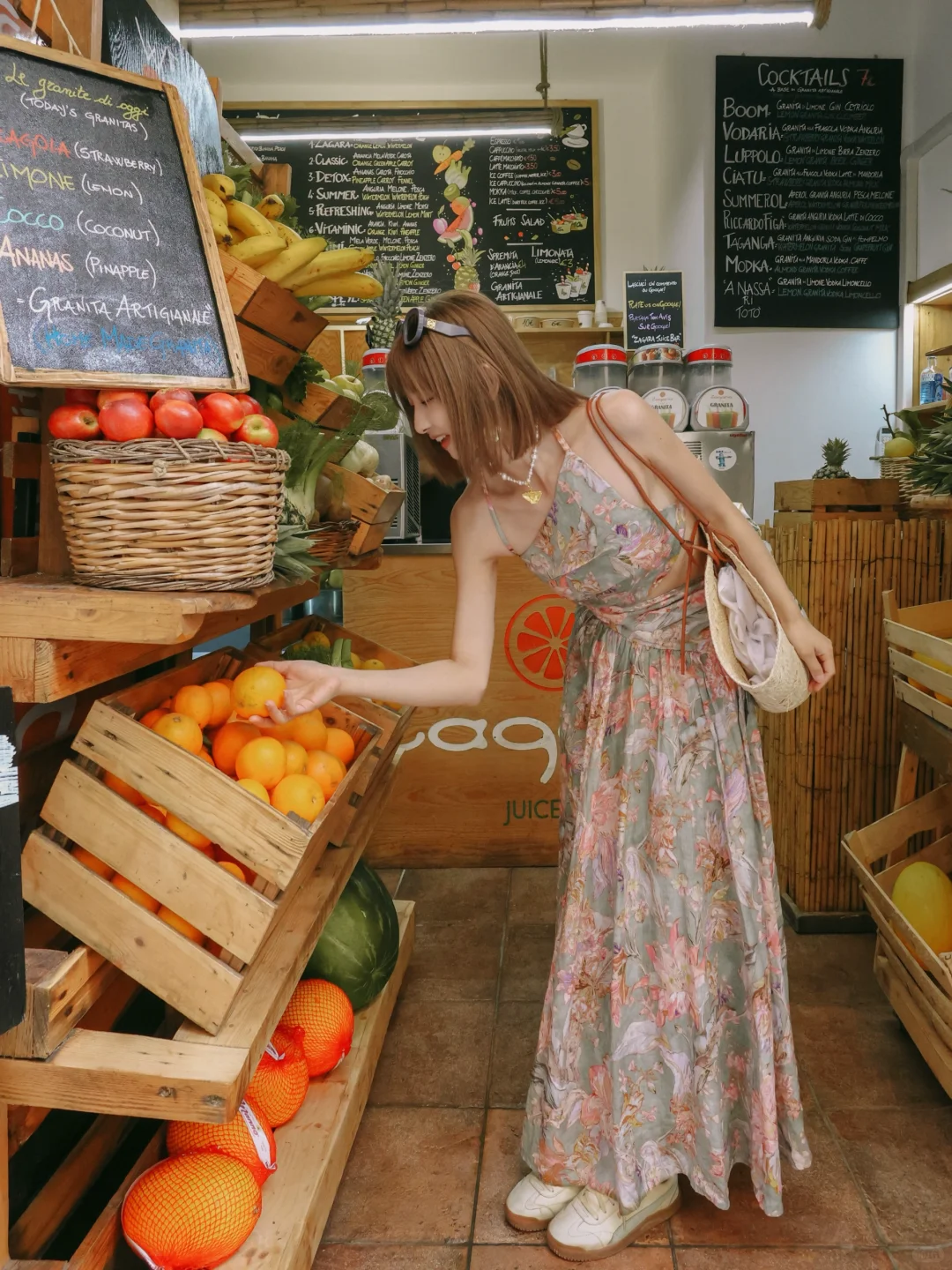 西西里永远夏天🦋