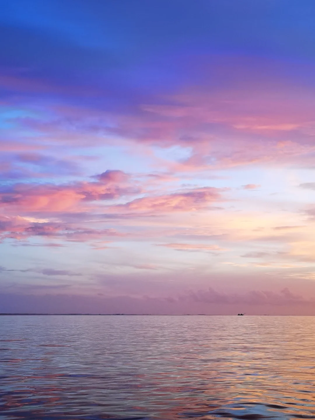 穷游斐济-旅游攻略（上）