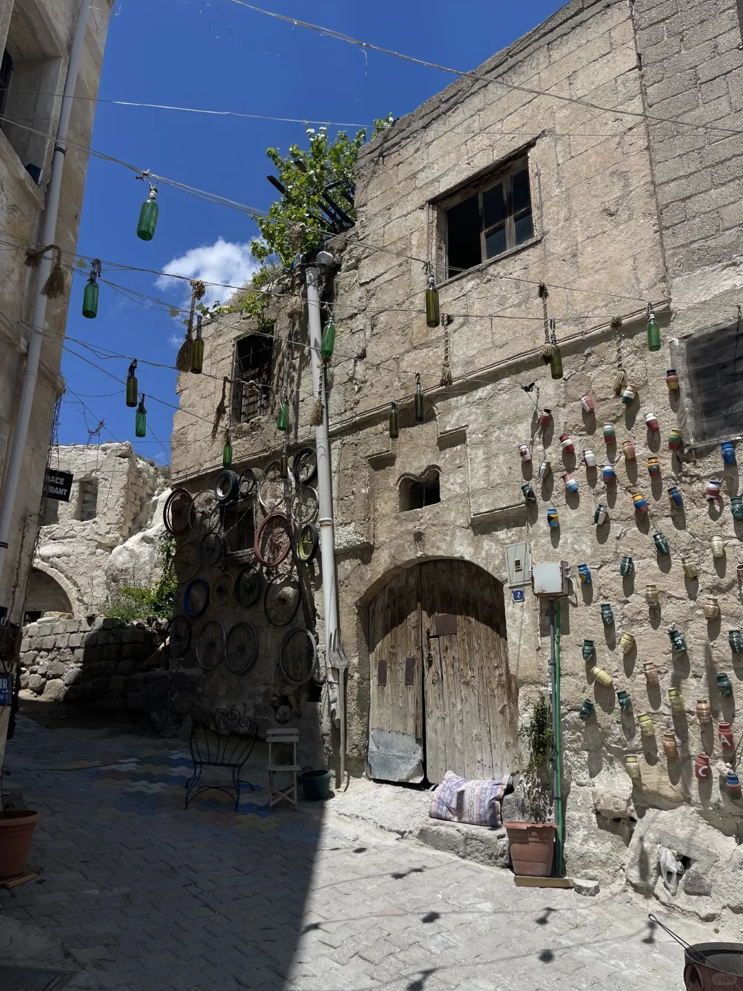 土耳其🇹🇷 Cappadocia