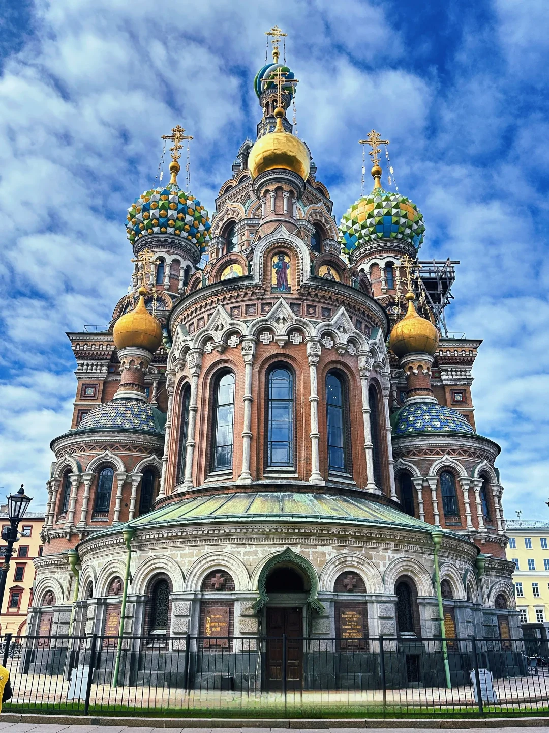 暑期出行去俄罗斯选这个旅游流量套餐超好用