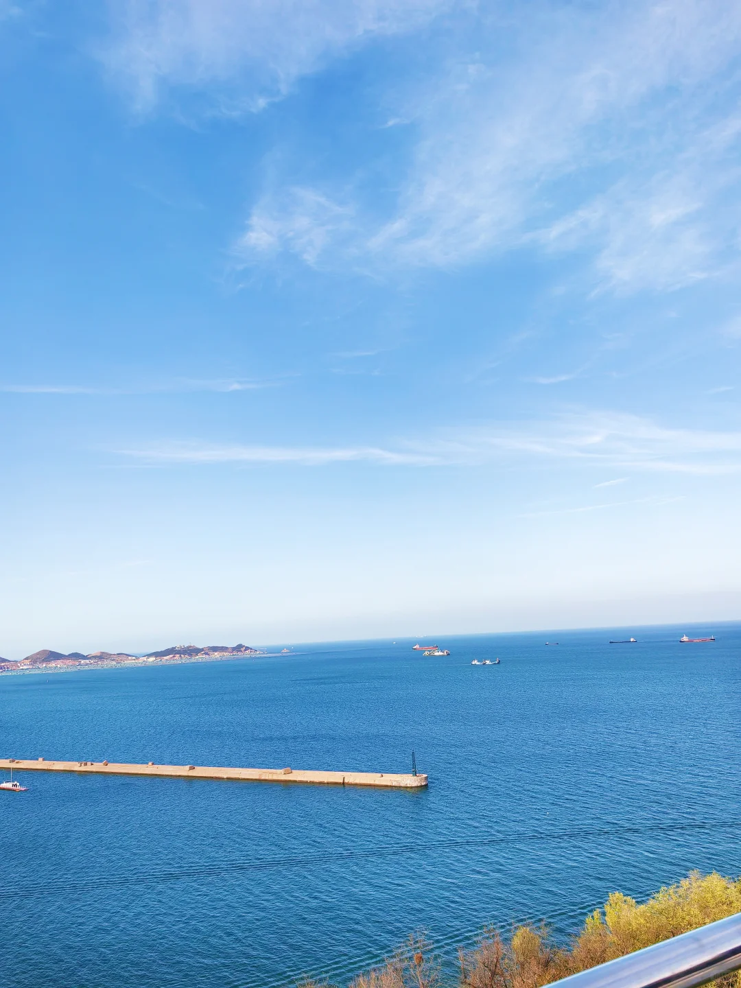 💕烟台‼️最适合ENFJ的地方出现啦