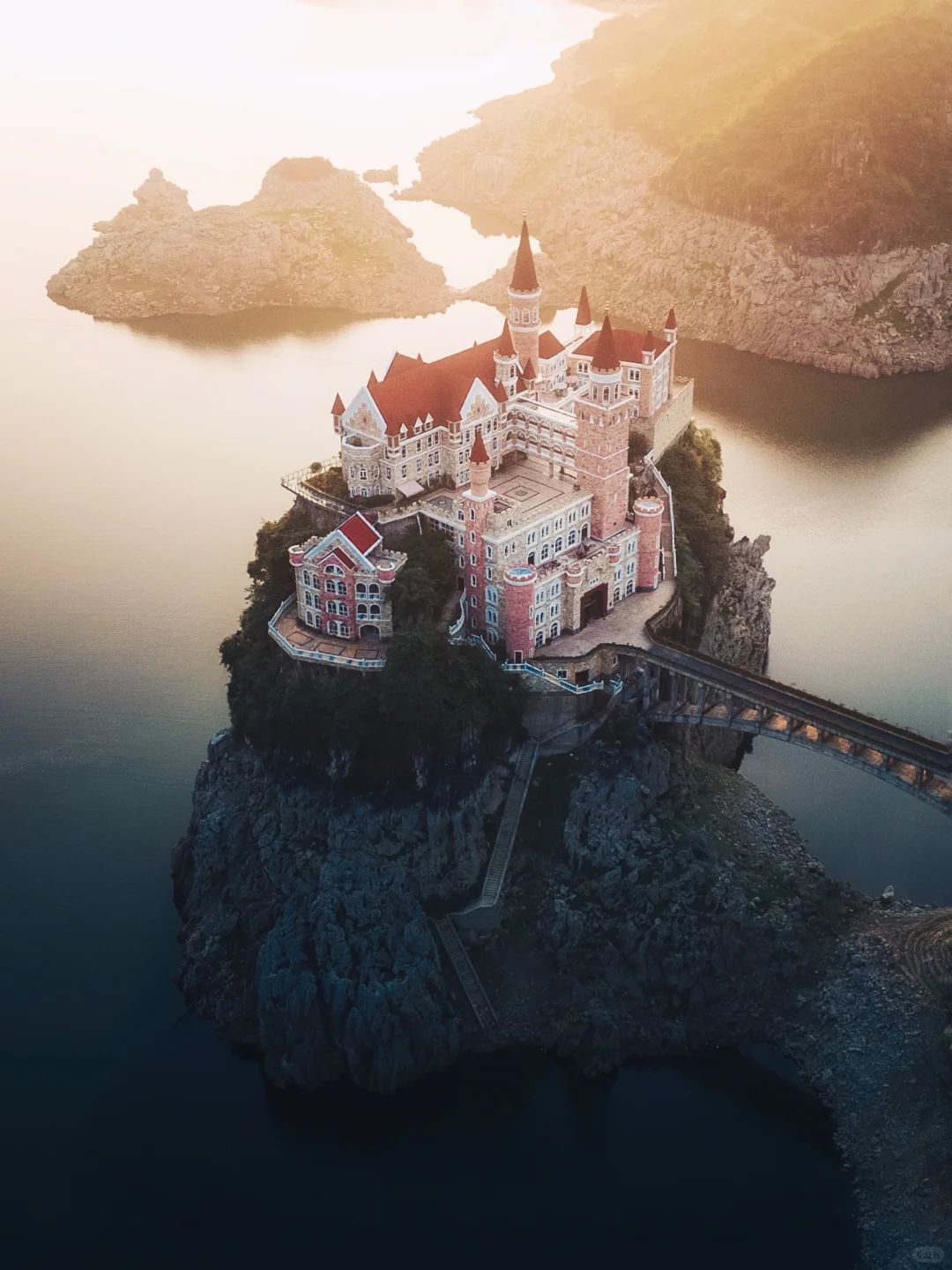 被朋友圈问疯了🤣🤣，都以为我出国了❗️❗️