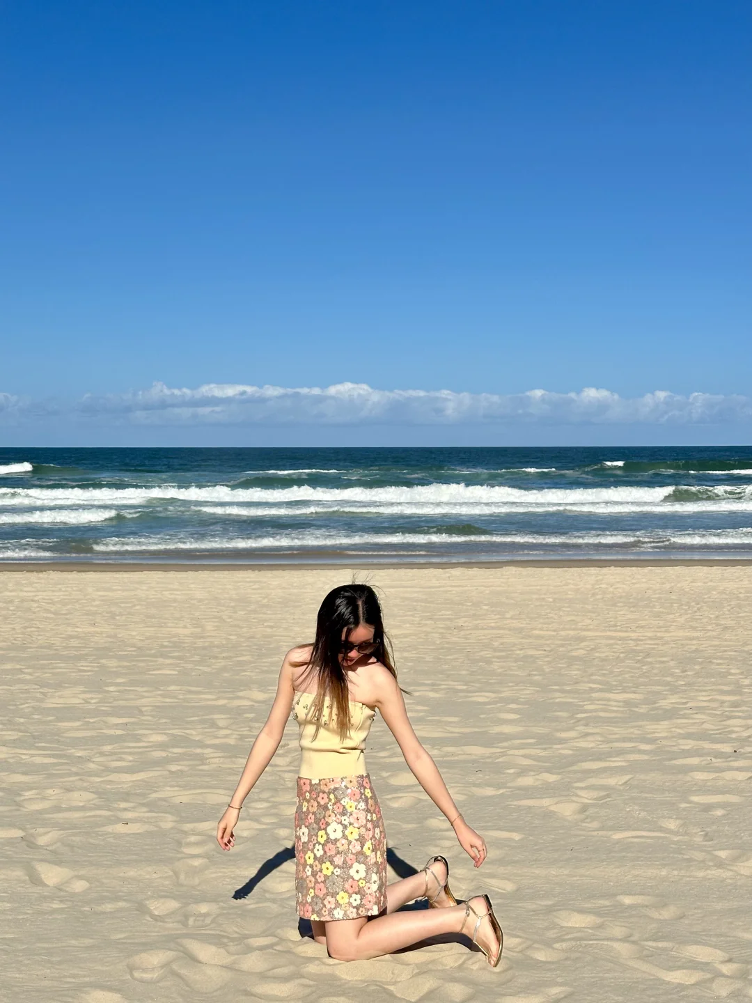 旅游攻略Vol. 1🇦🇺澳大利亚14日精华路线