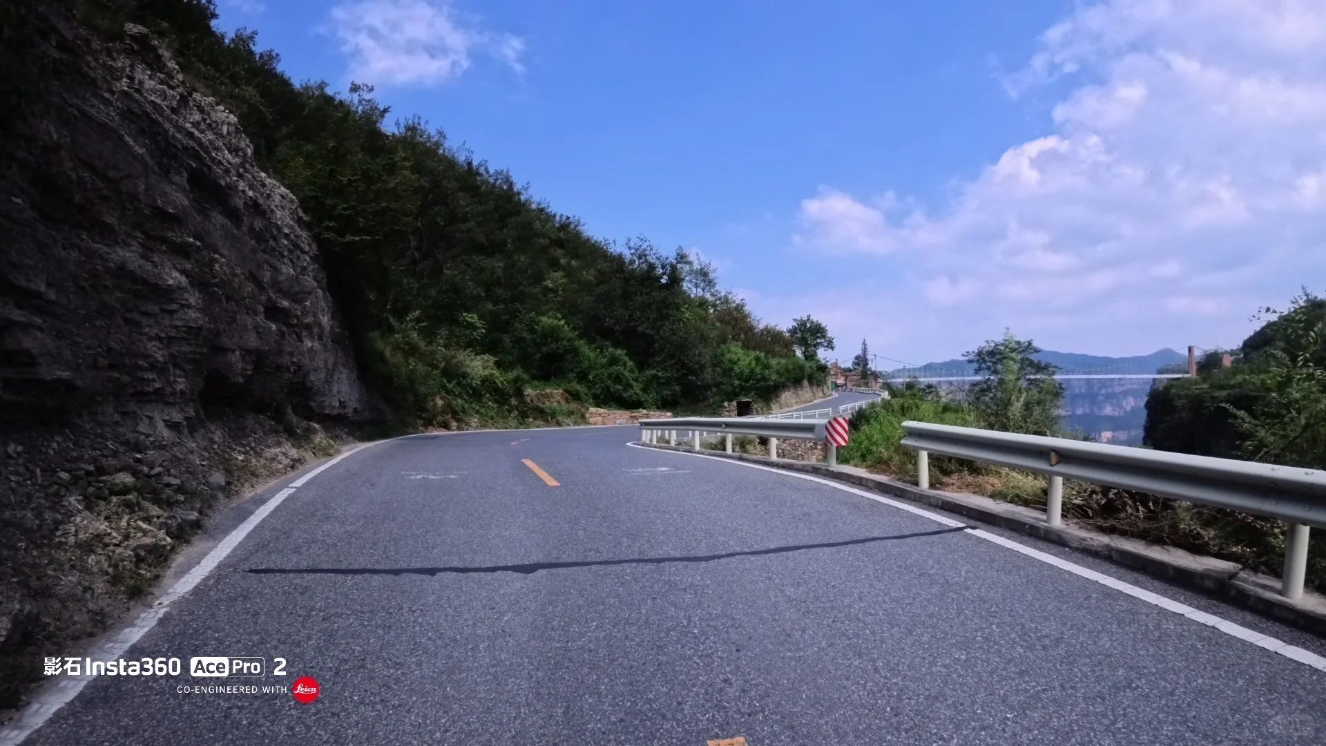 计划来山里的避暑⛰️