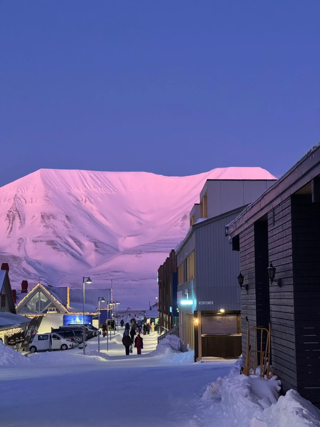 什么，去趟北极只花了4000块？