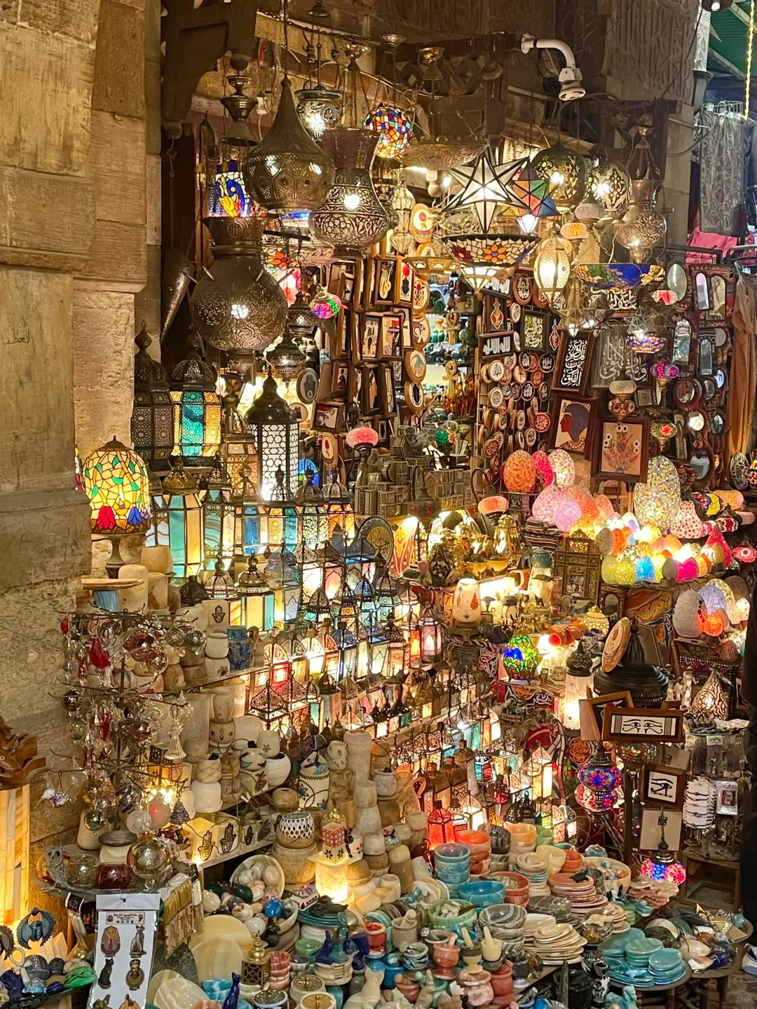 花2万多旅行十几国，我是怎么做到的